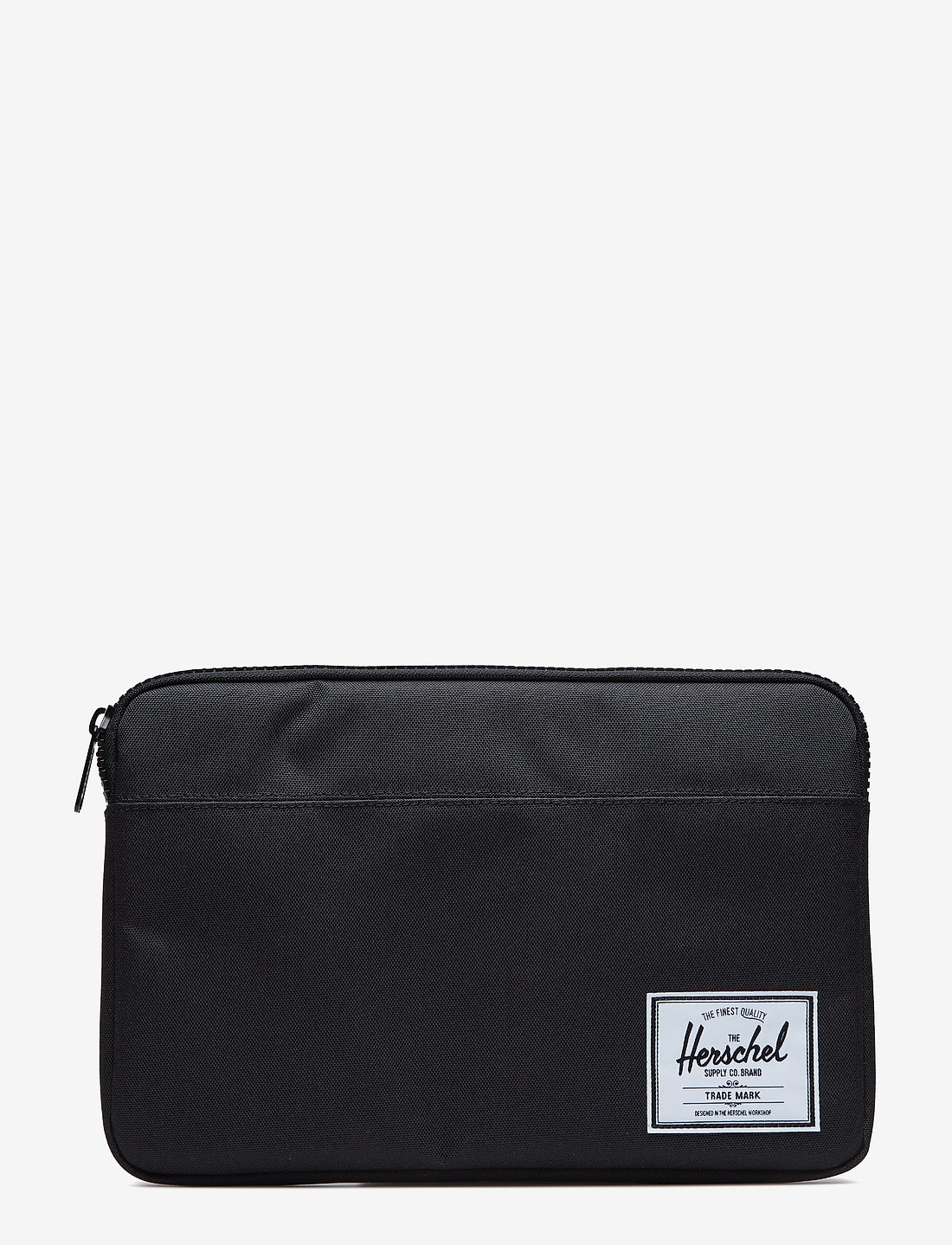 Herschel top notebook case