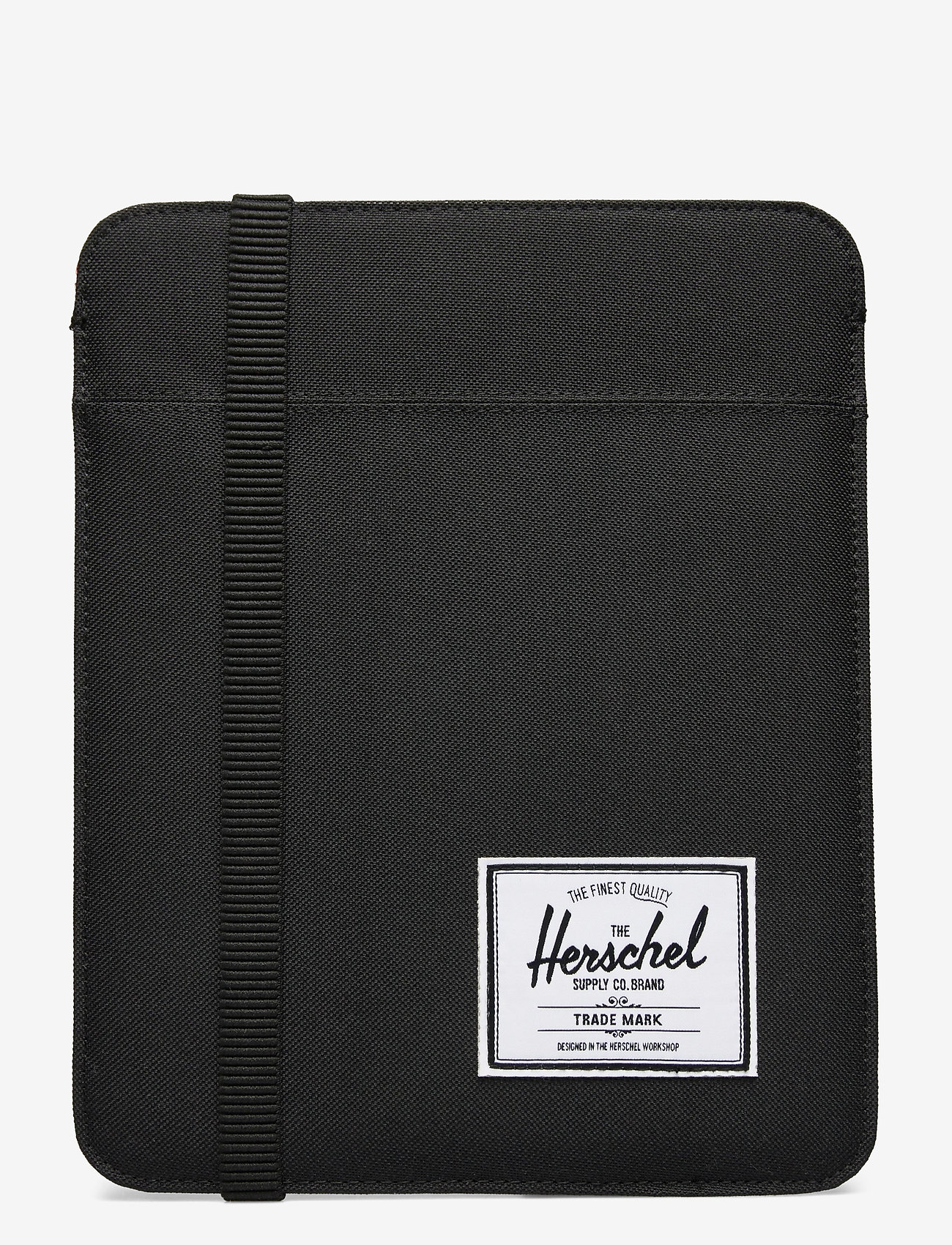 Cypress Sleeve for iPad - BLACK