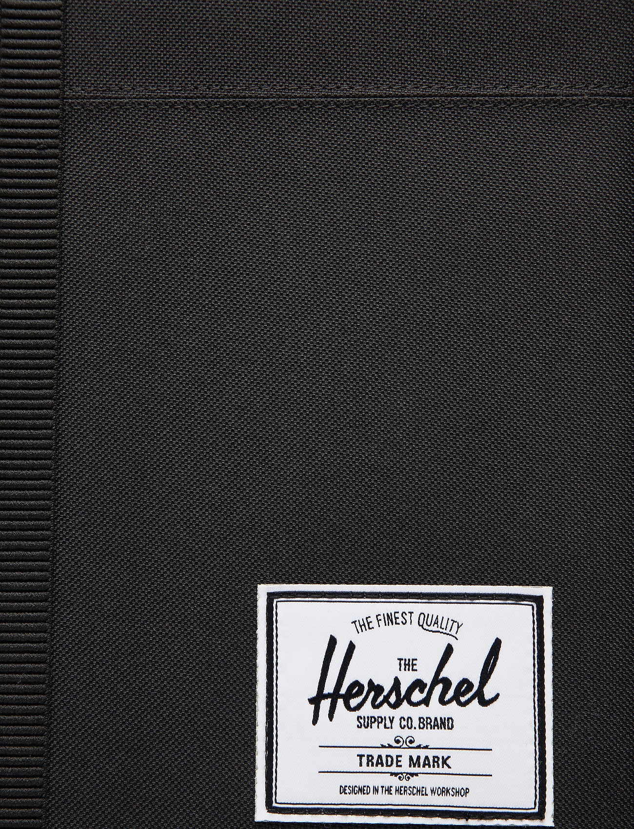Herschel - Cypress Sleeve for iPad - black - 3