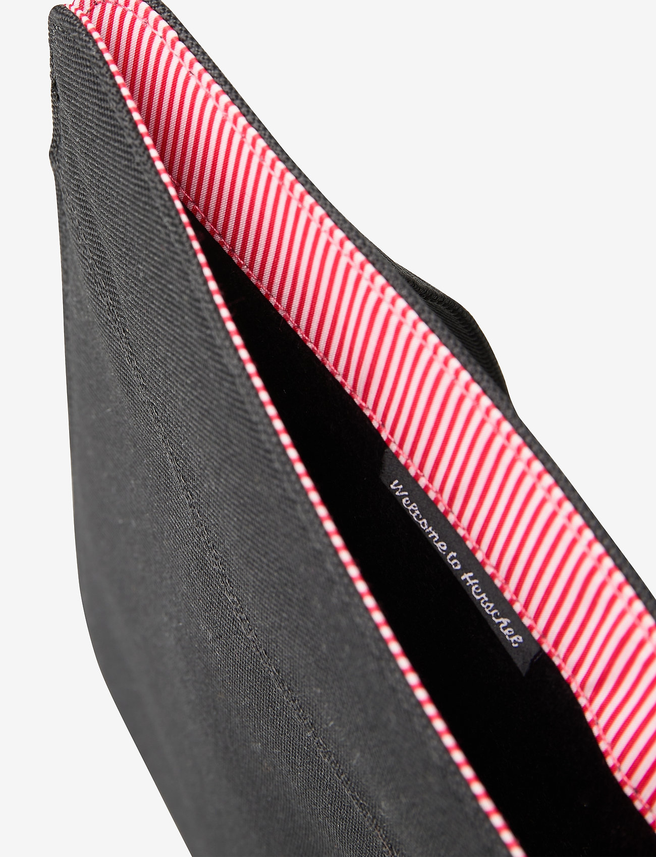 Herschel - Cypress Sleeve for iPad - black - 4