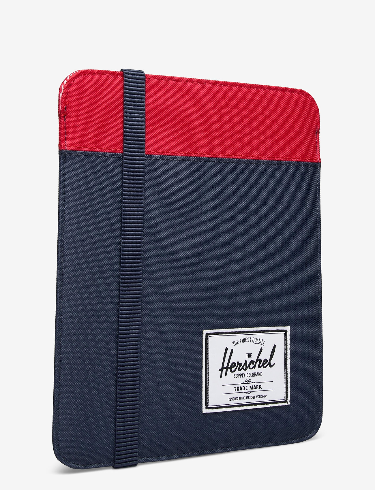 Herschel - Cypress Sleeve for iPad - red/navy - 2