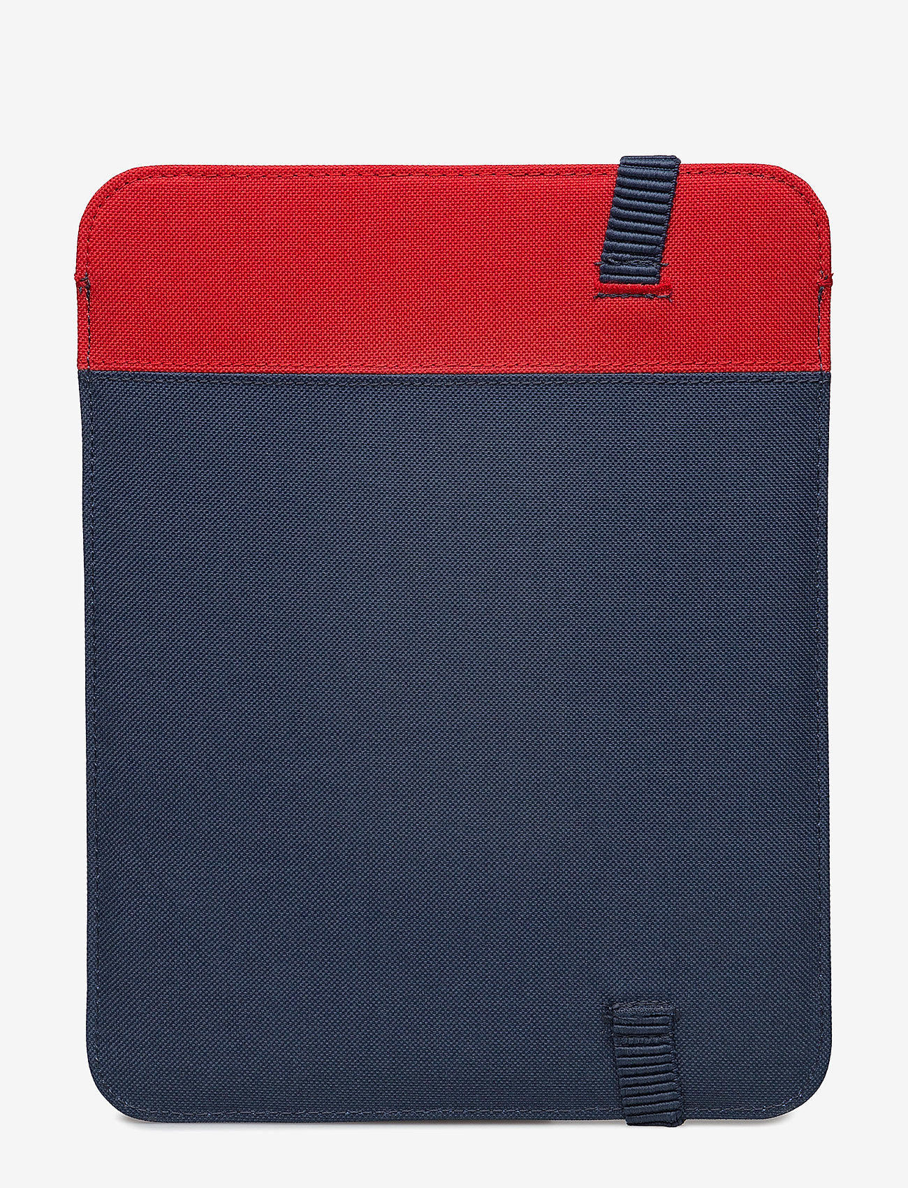 Herschel - Cypress Sleeve for iPad - red/navy - 1