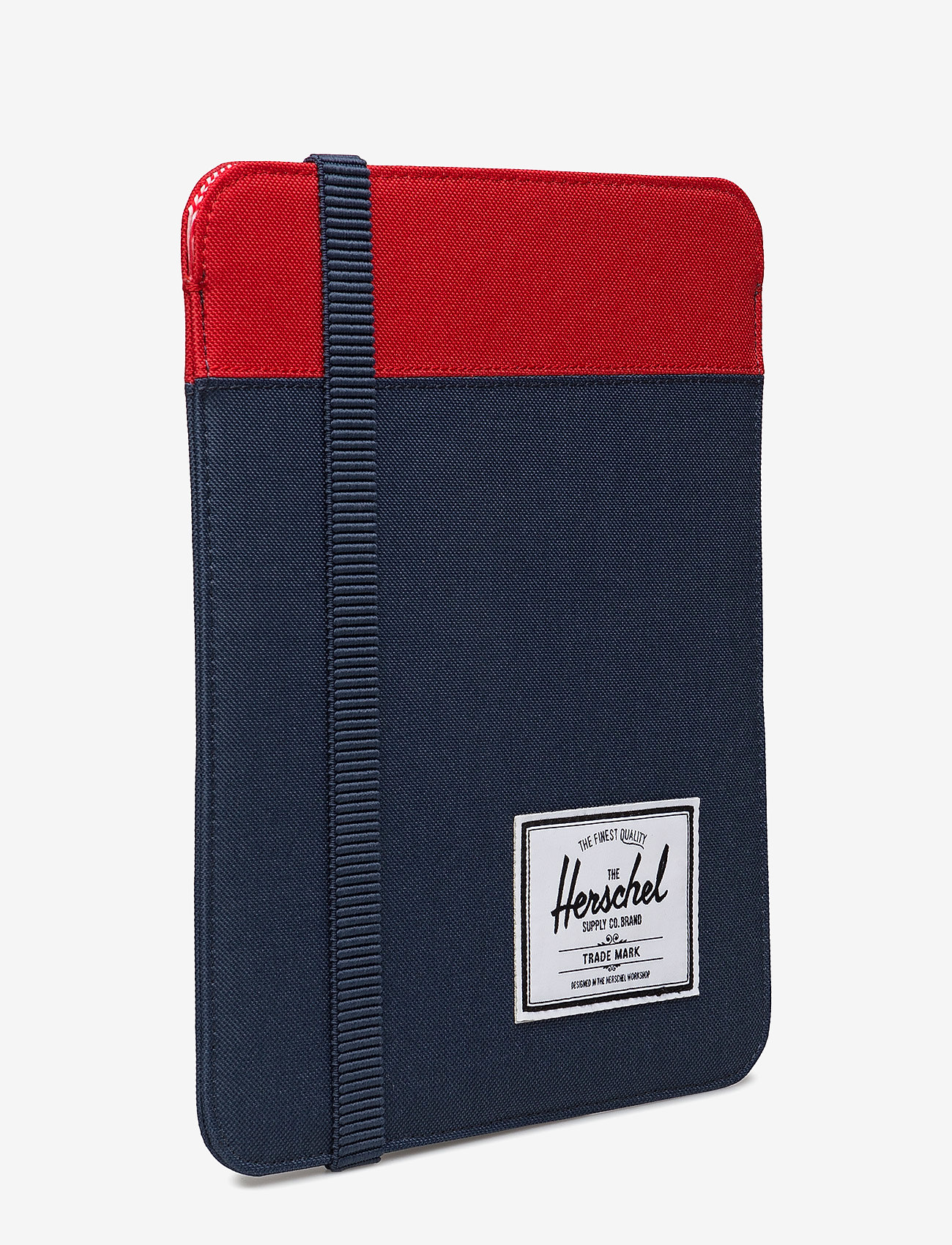 Herschel - Cypress Sleeve for iPad - red/navy - 2