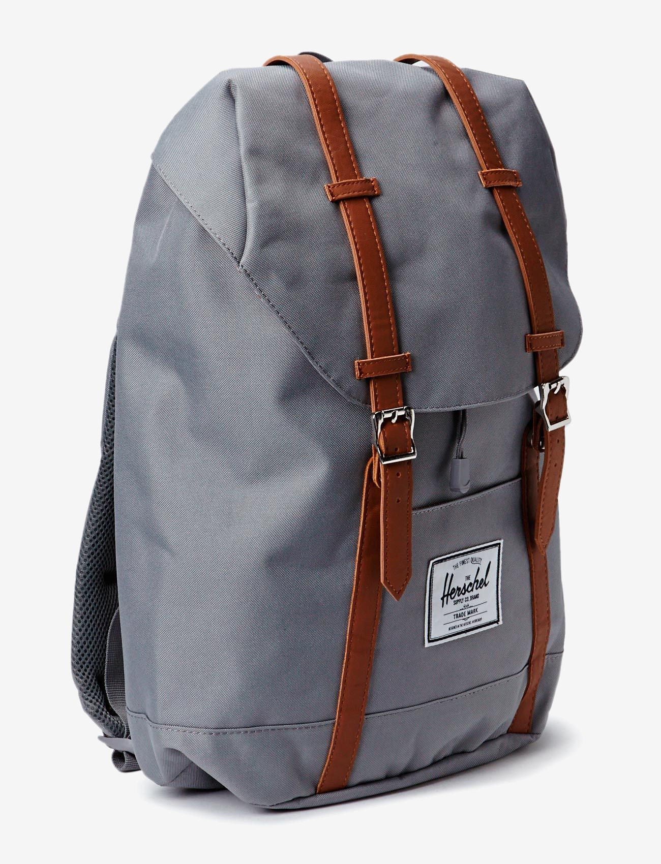 Herschel - Retreat - grey - 1