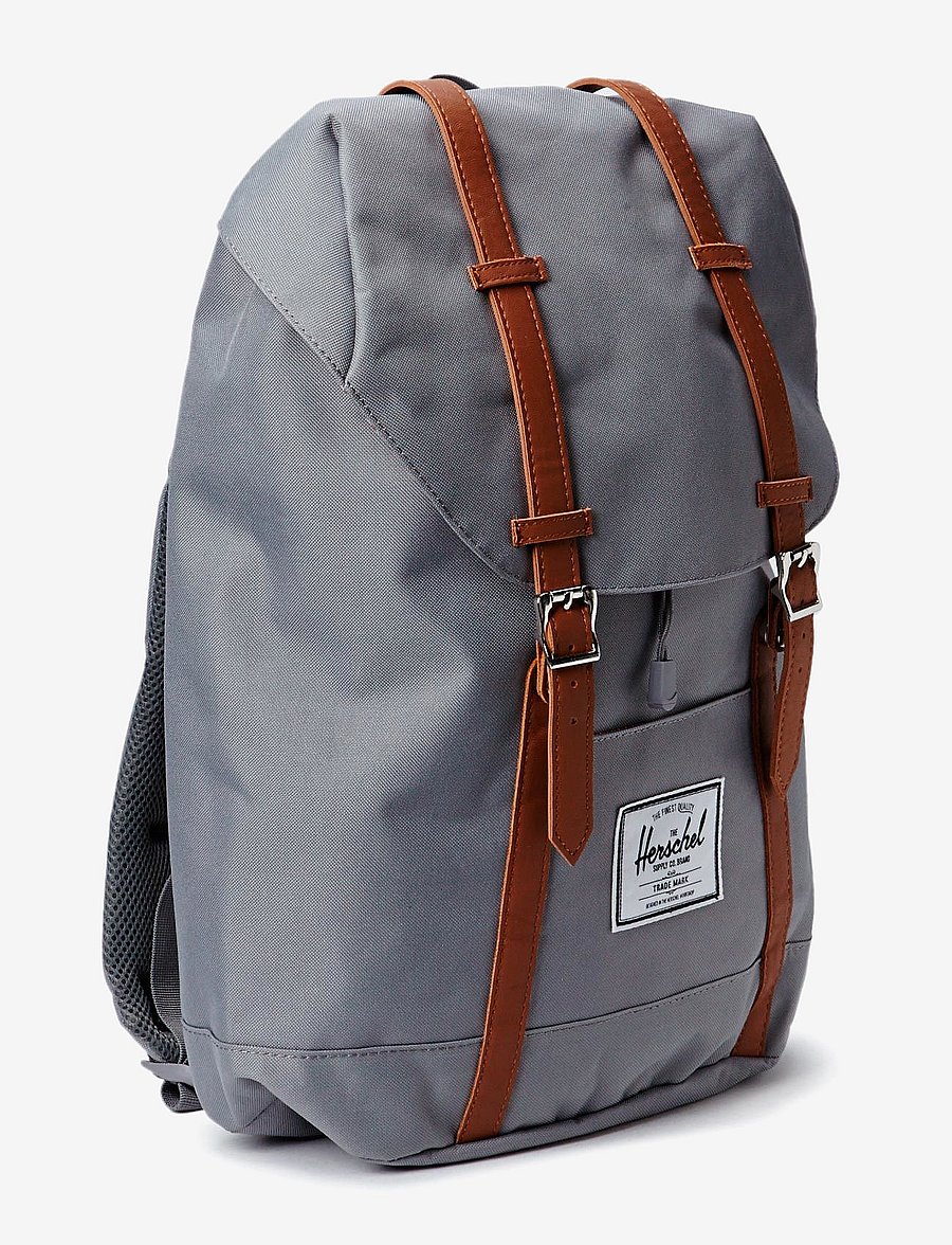 Herschel - Retreat - grey - 1