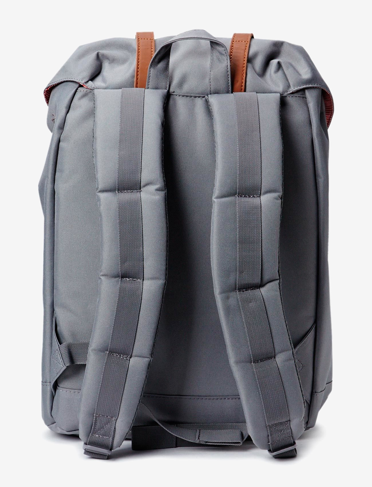 Herschel - Retreat - grey - 2