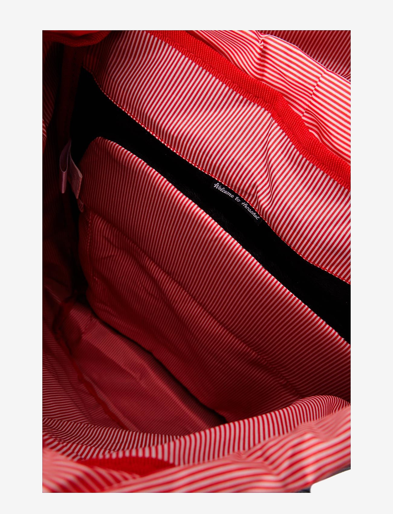 Herschel - Retreat - grey - 3