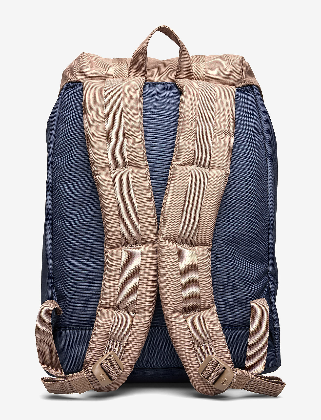 Herschel - Retreat - navy/pine bark/tan - 1