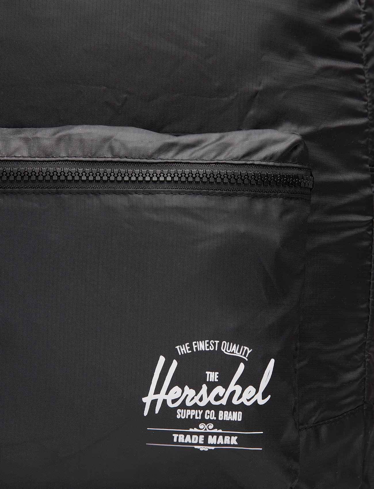 Herschel - Packable Daypack - black - 3