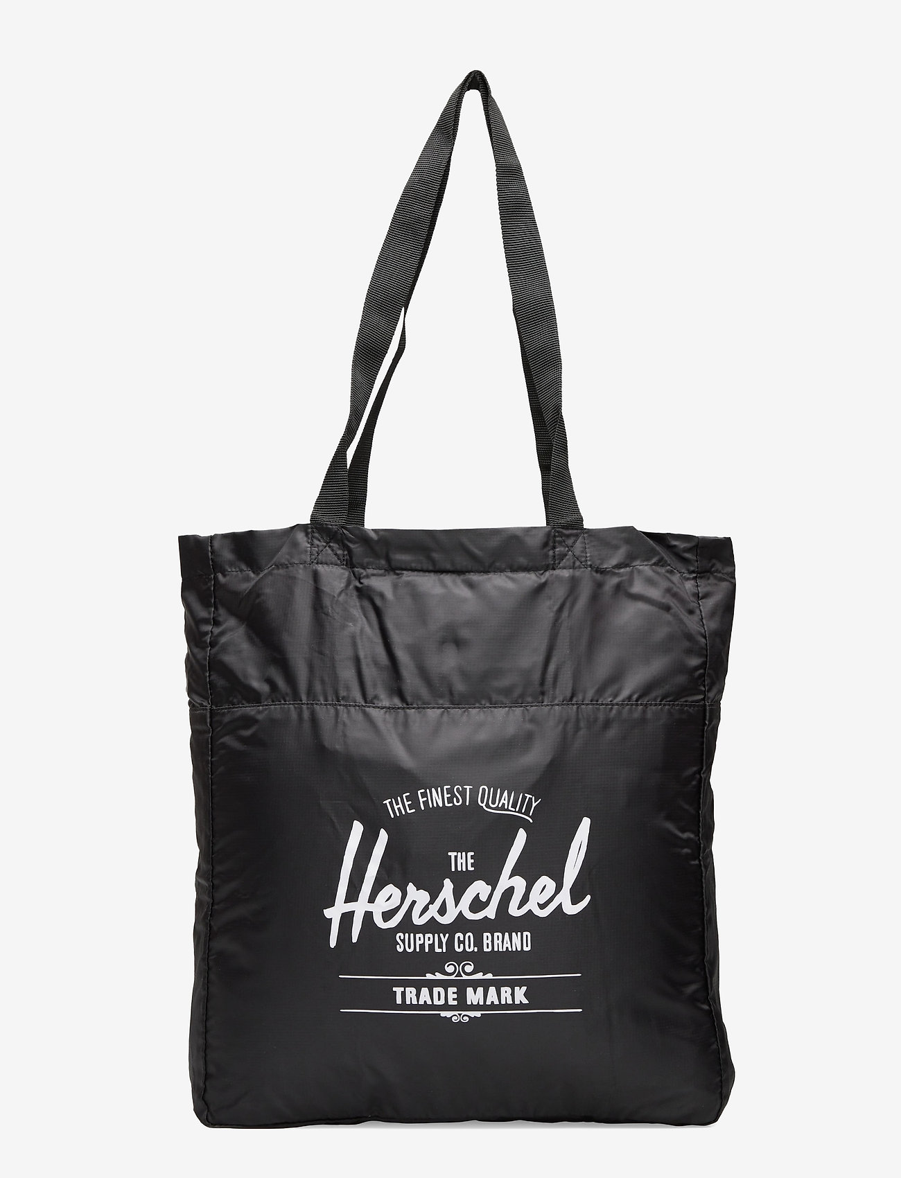 Herschel - PA TOTE - 70D - black - 0