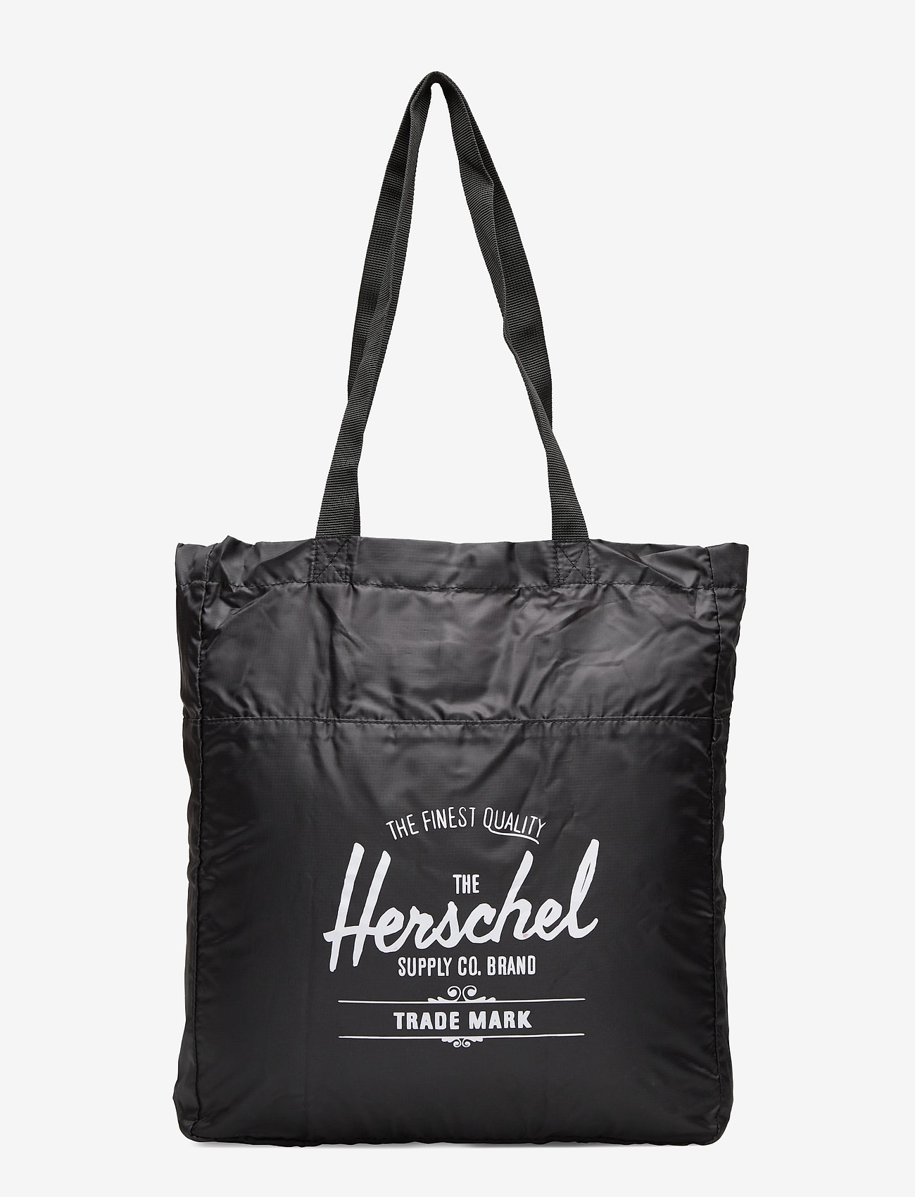 Herschel - PA TOTE - 70D - black - 1