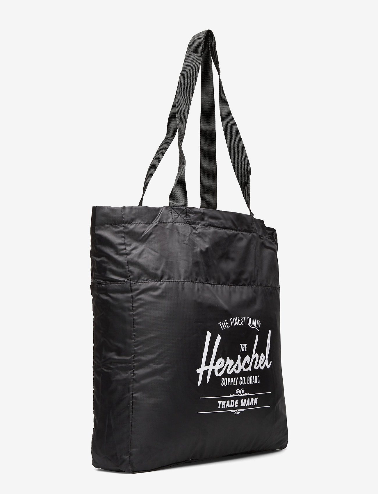 Herschel - PA TOTE - 70D - black - 2