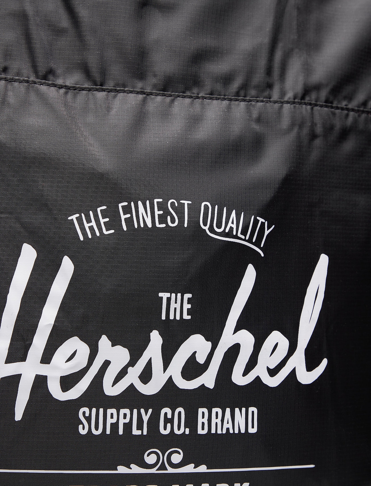 Herschel - PA TOTE - 70D - black - 3