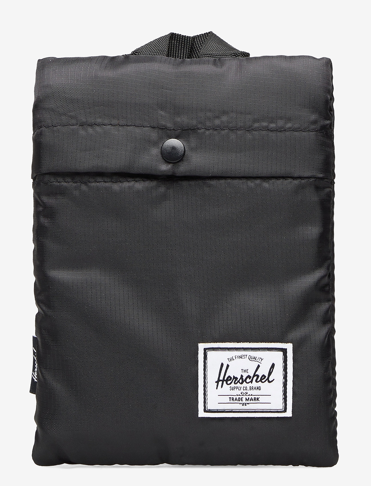 Herschel - PA TOTE - 70D - black - 4