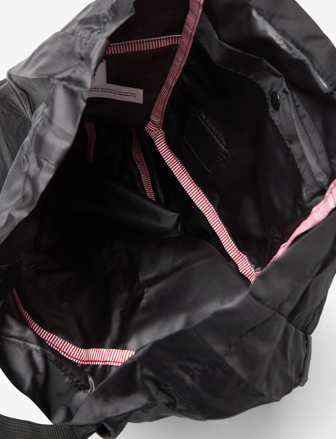 Herschel - PA TOTE - 70D - black - 5
