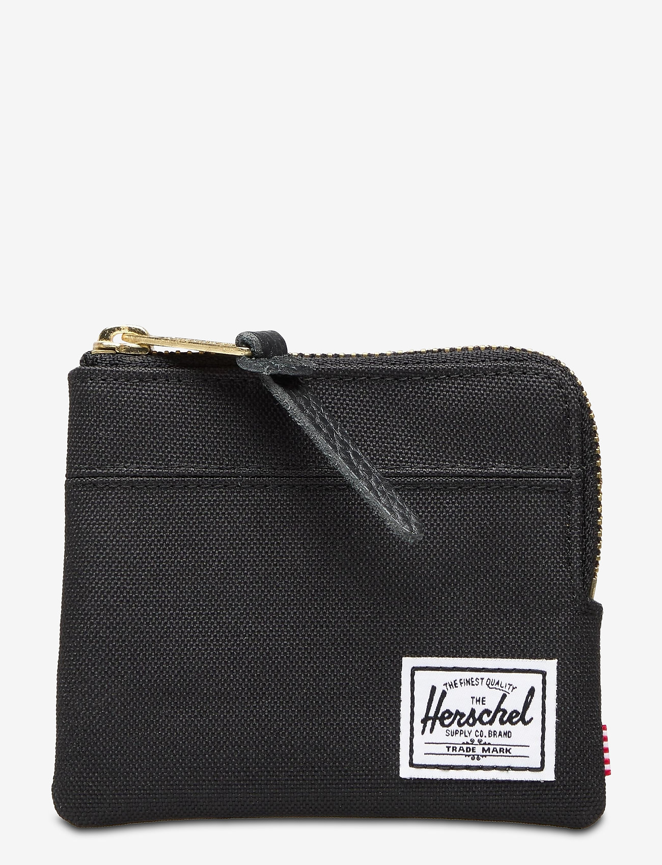 Herschel - JOHNNY - 600D - black - 0