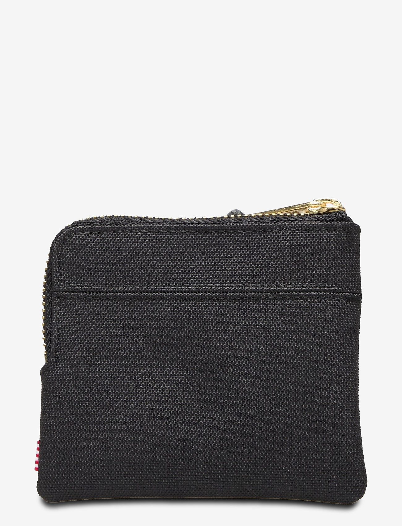 Herschel - JOHNNY - 600D - black - 1