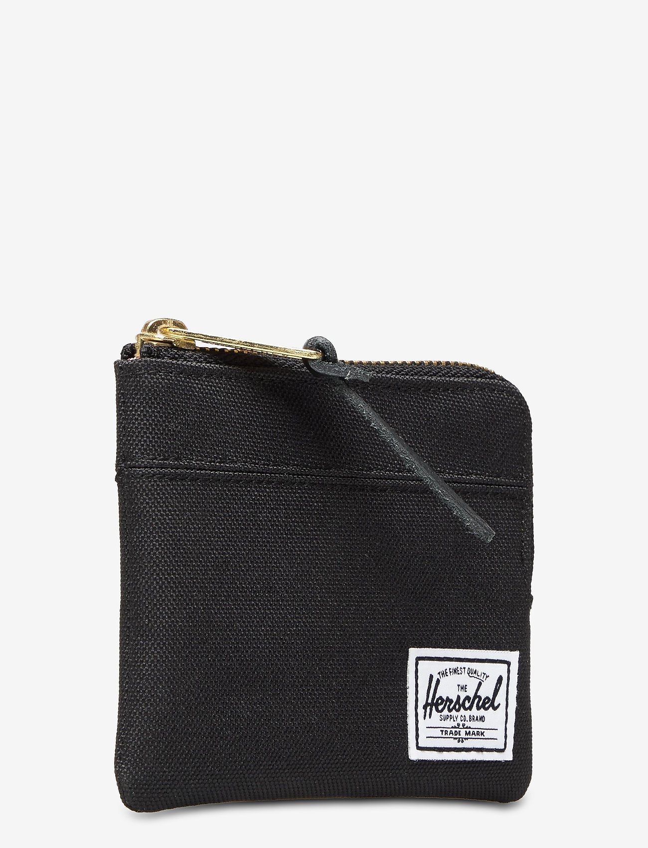 Herschel - JOHNNY - 600D - black - 2