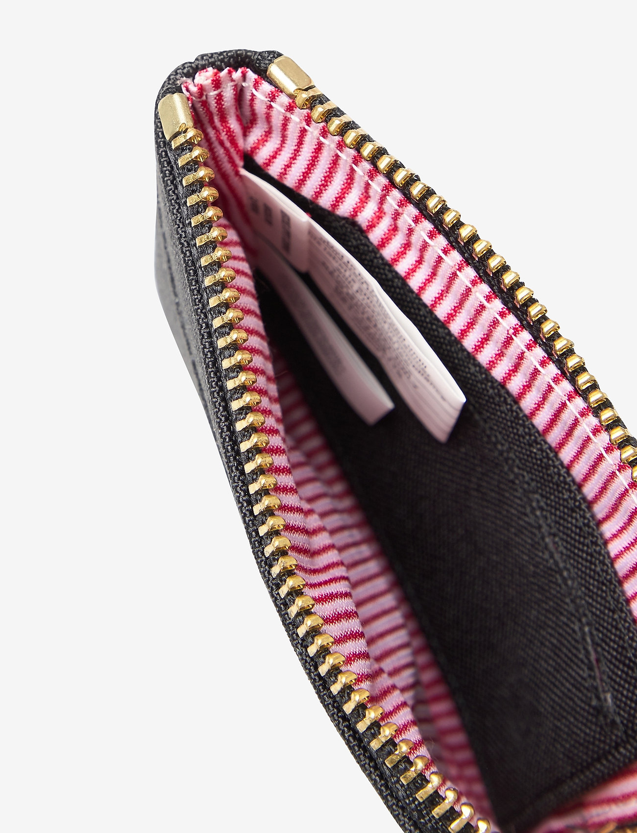 Herschel - JOHNNY - 600D - black - 4