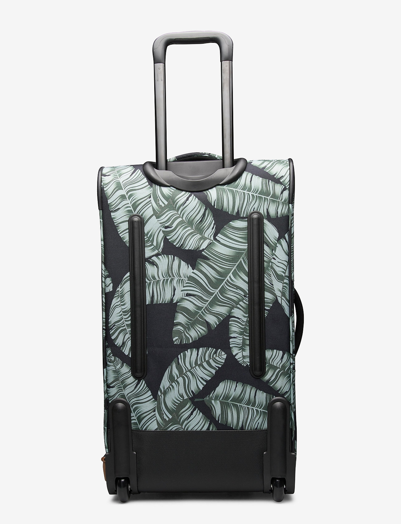 Herschel - Parcel - black palm - 1