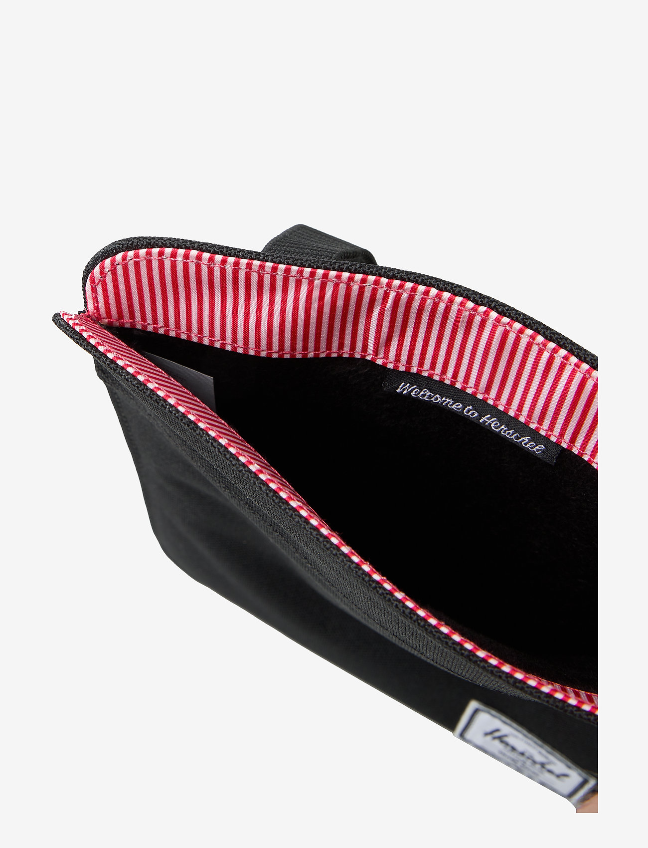 Herschel - CYPRESS MINI - black - 4