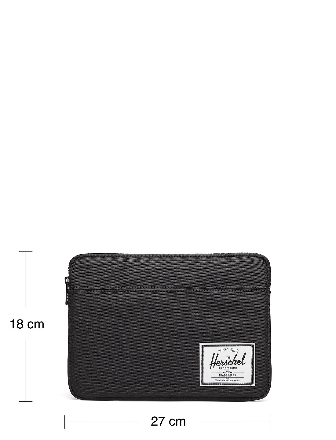 Herschel Anchor Sleeve For Ipad Air Tablet cases Boozt