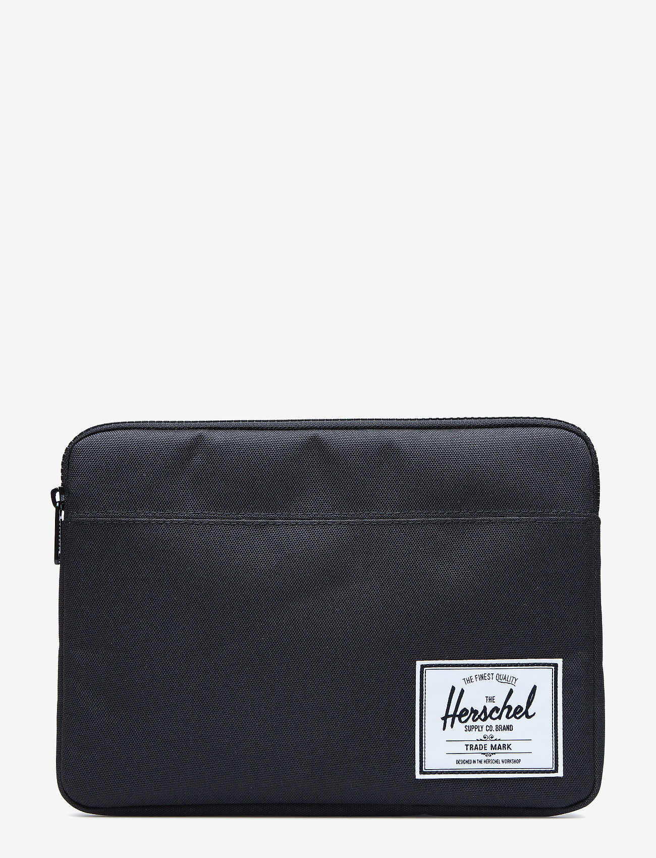 Herschel - Anchor Sleeve for iPad Air - black - 0