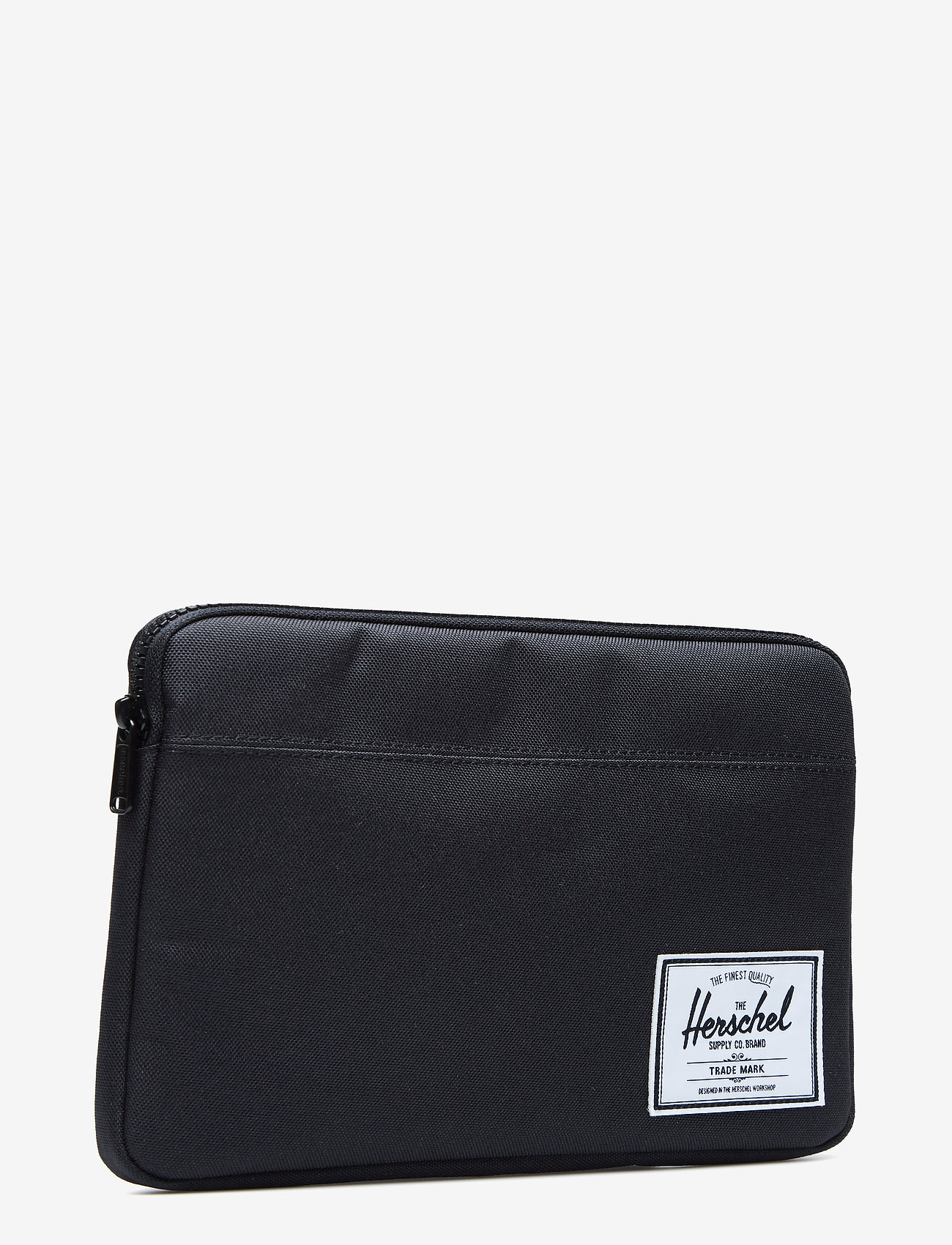 Herschel - Anchor Sleeve for iPad Air - black - 2