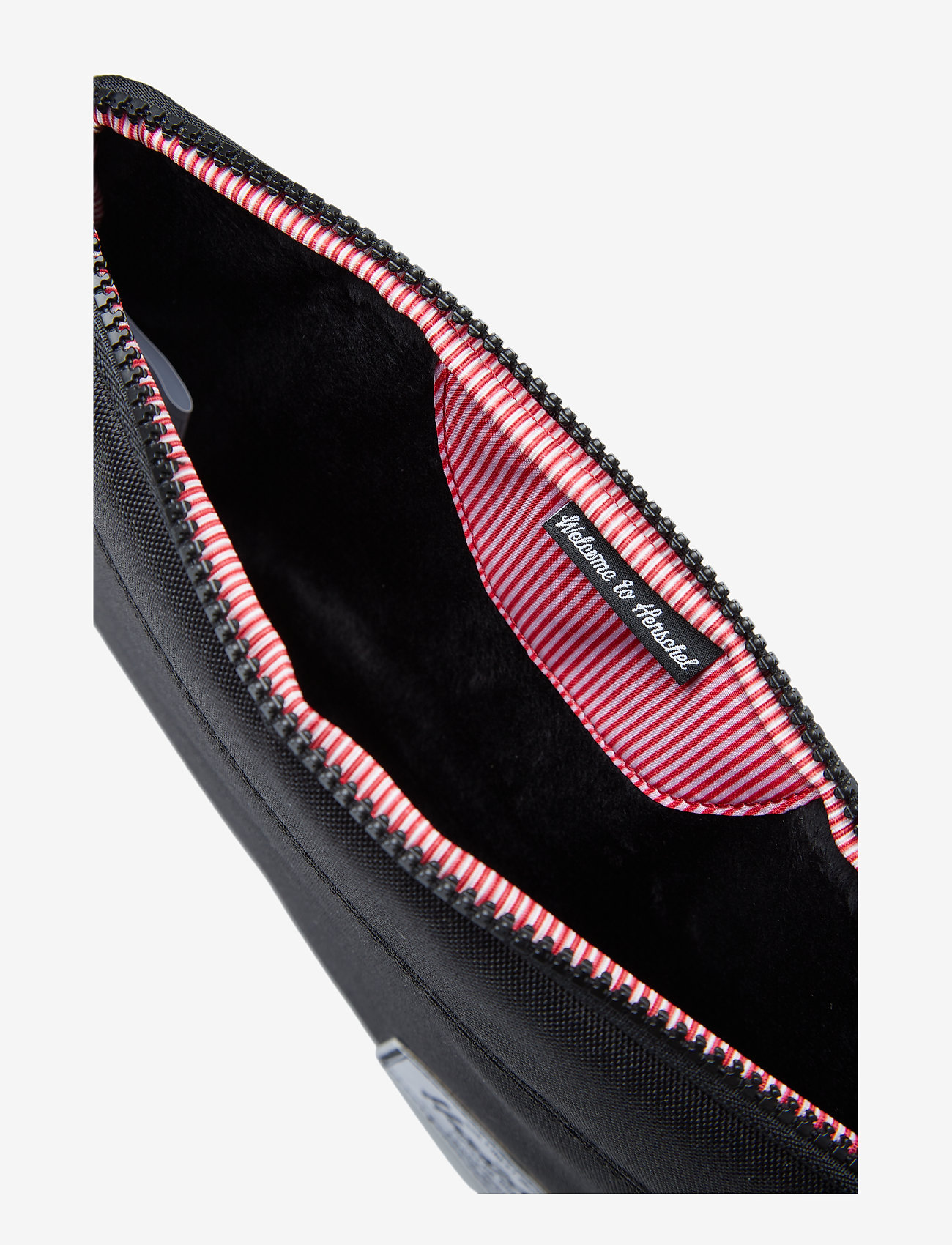 Herschel - Anchor Sleeve for iPad Air - black - 3