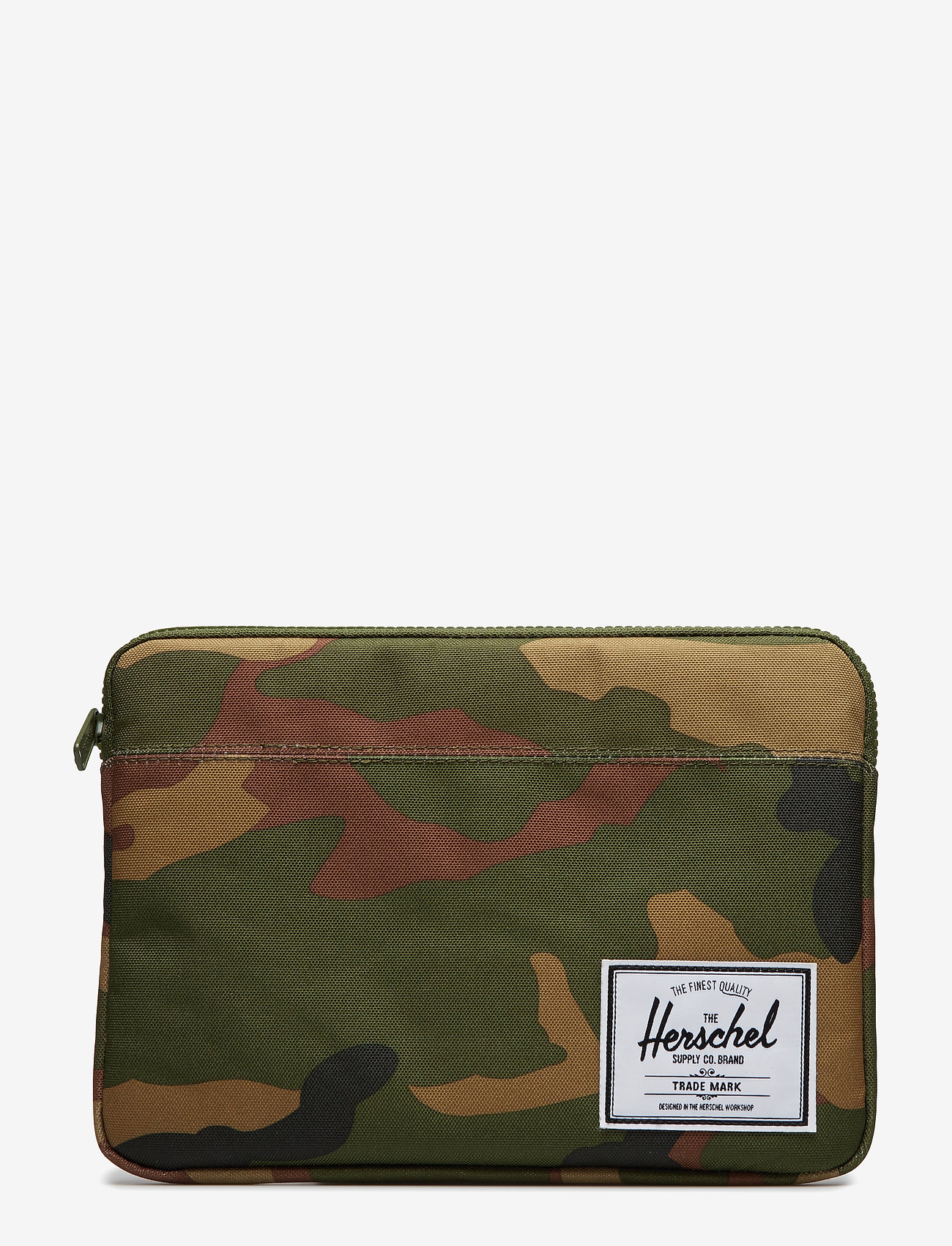 Herschel - Anchor Sleeve for iPad Air - woodland camo - 0