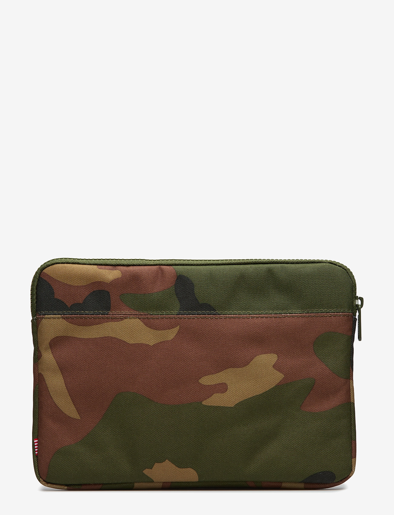 Herschel - Anchor Sleeve for iPad Air - woodland camo - 1