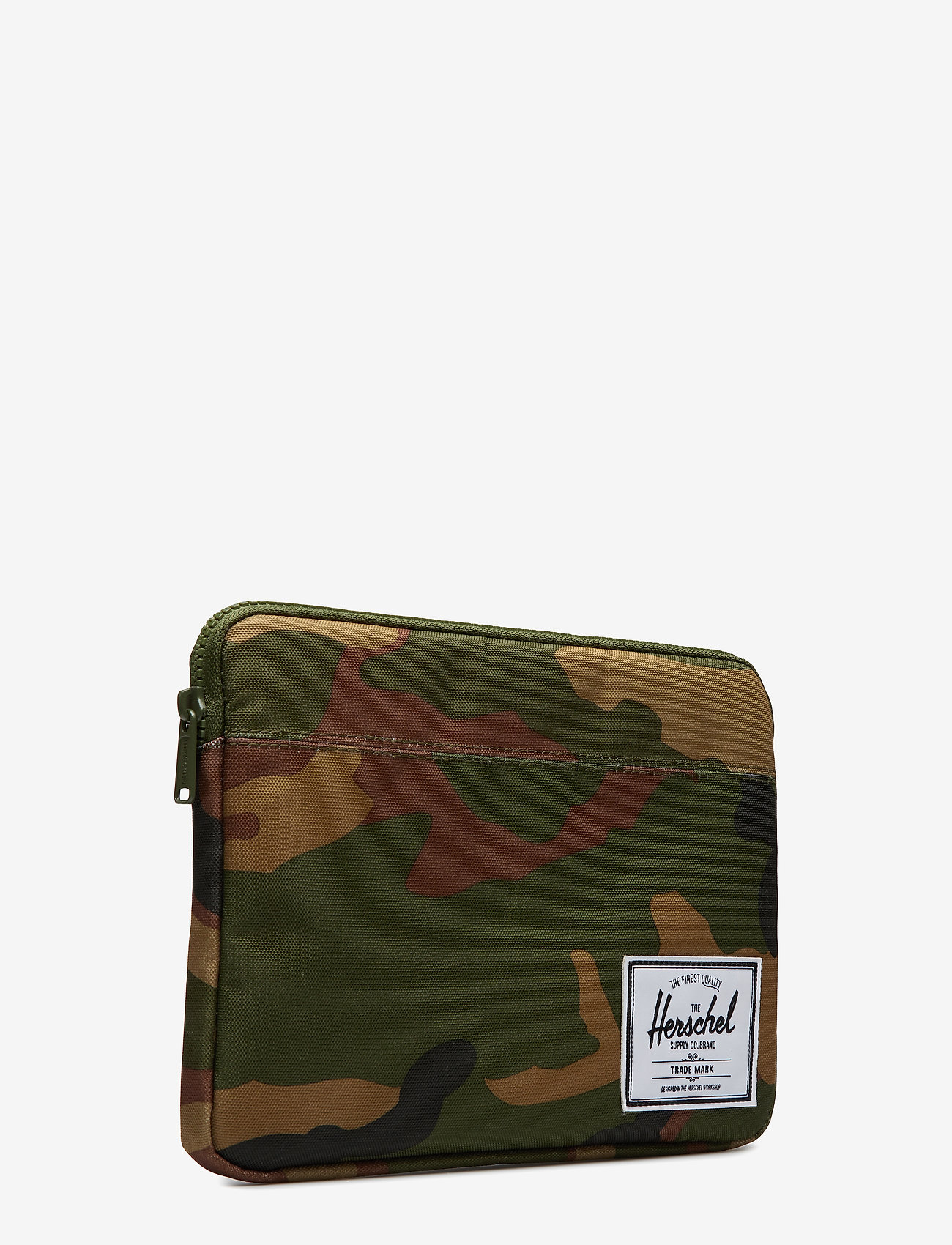 Herschel - Anchor Sleeve for iPad Air - woodland camo - 2