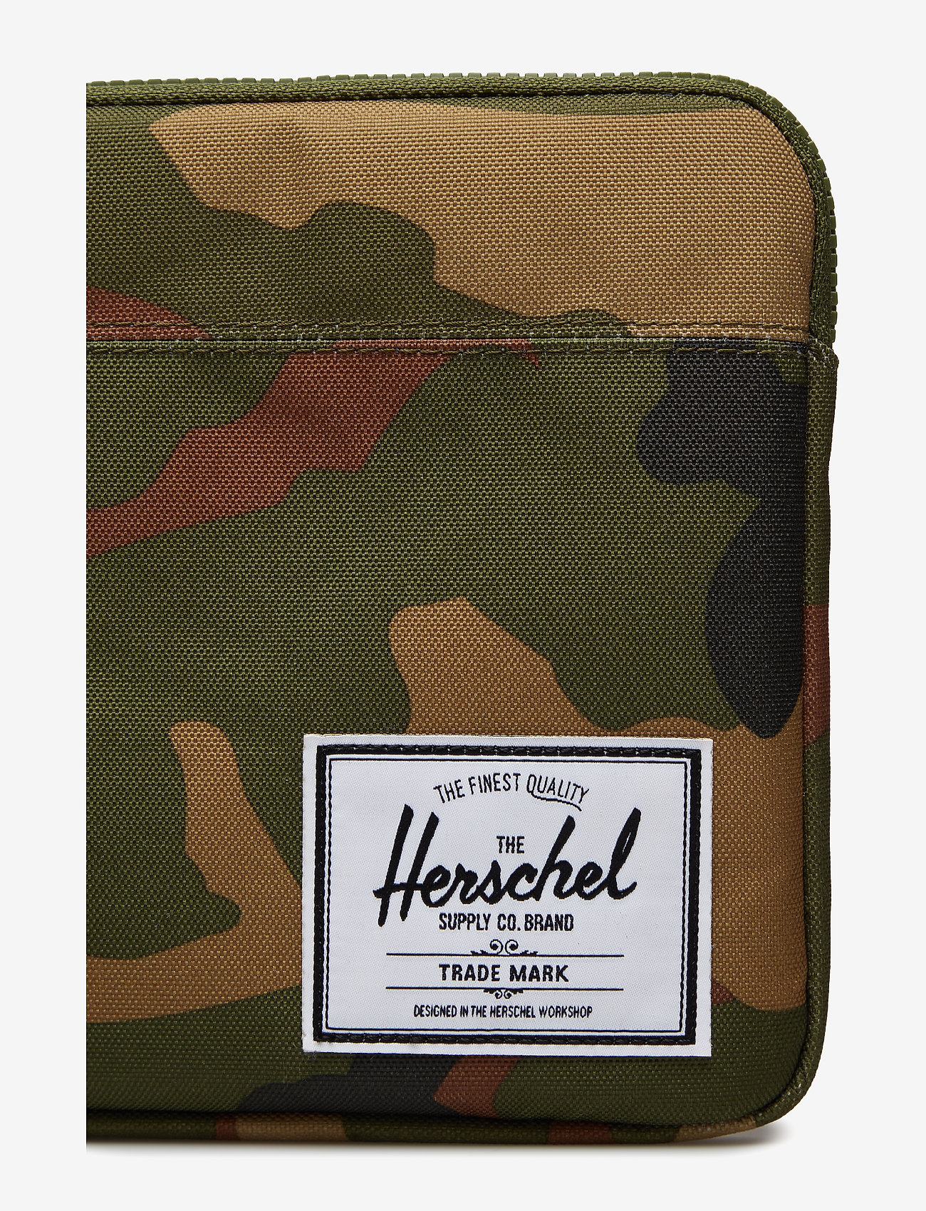 Herschel - Anchor Sleeve for iPad Air - woodland camo - 3
