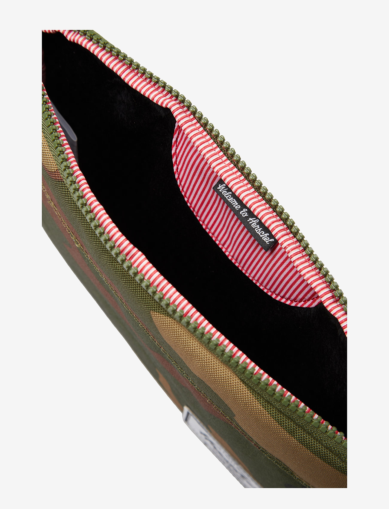 Herschel - Anchor Sleeve for iPad Air - woodland camo - 4
