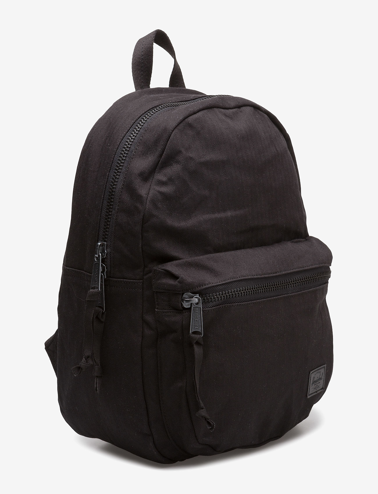 Herschel - Lawson - black - 2