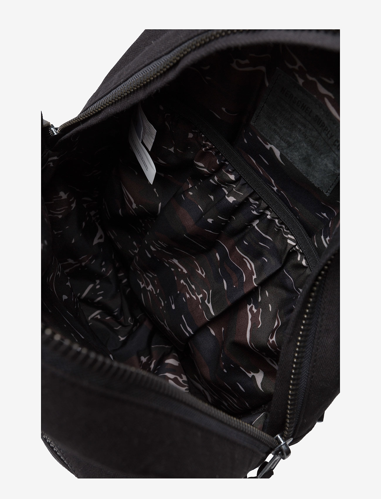 Herschel - Lawson - black - 3