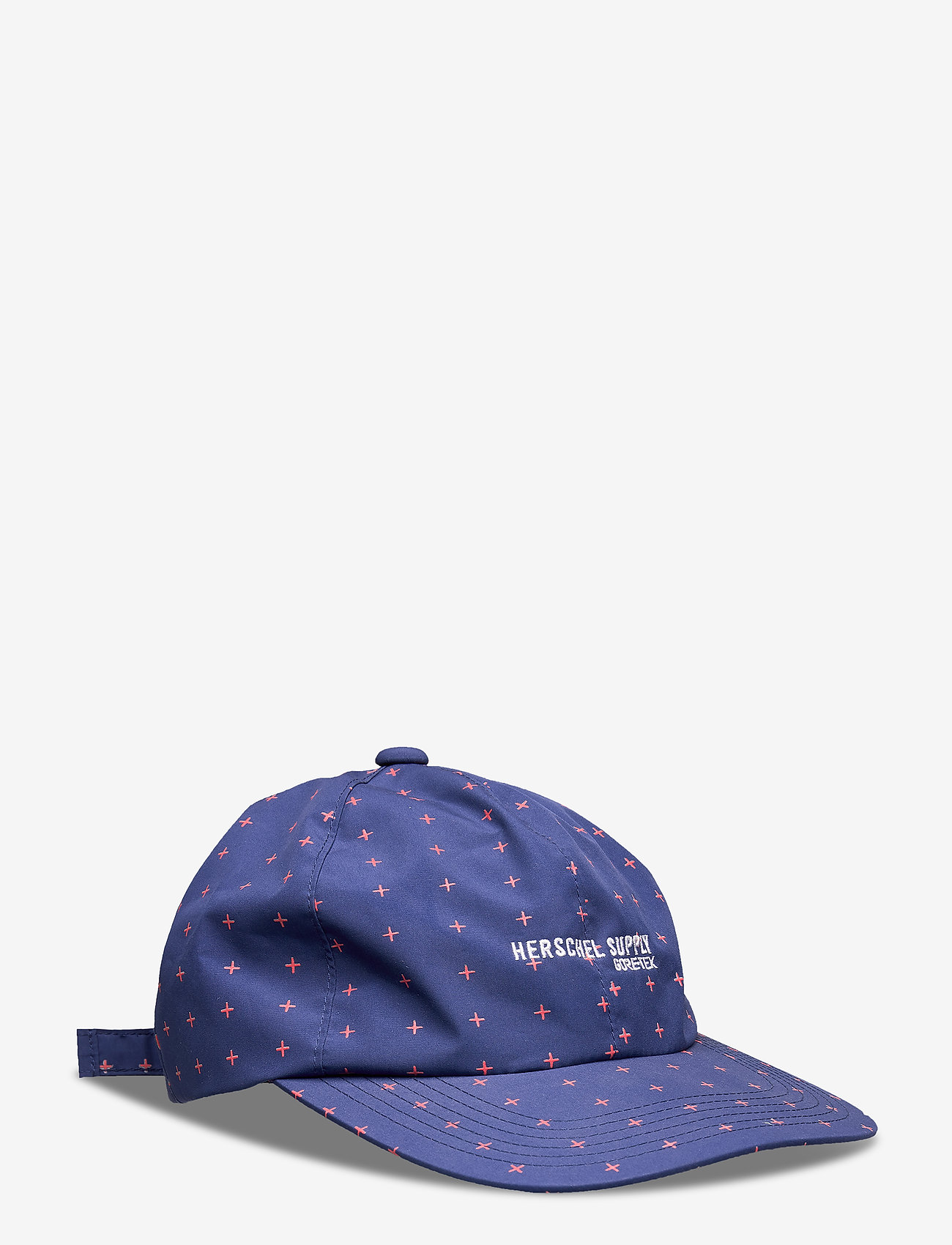 NAVY GRIDLOCK