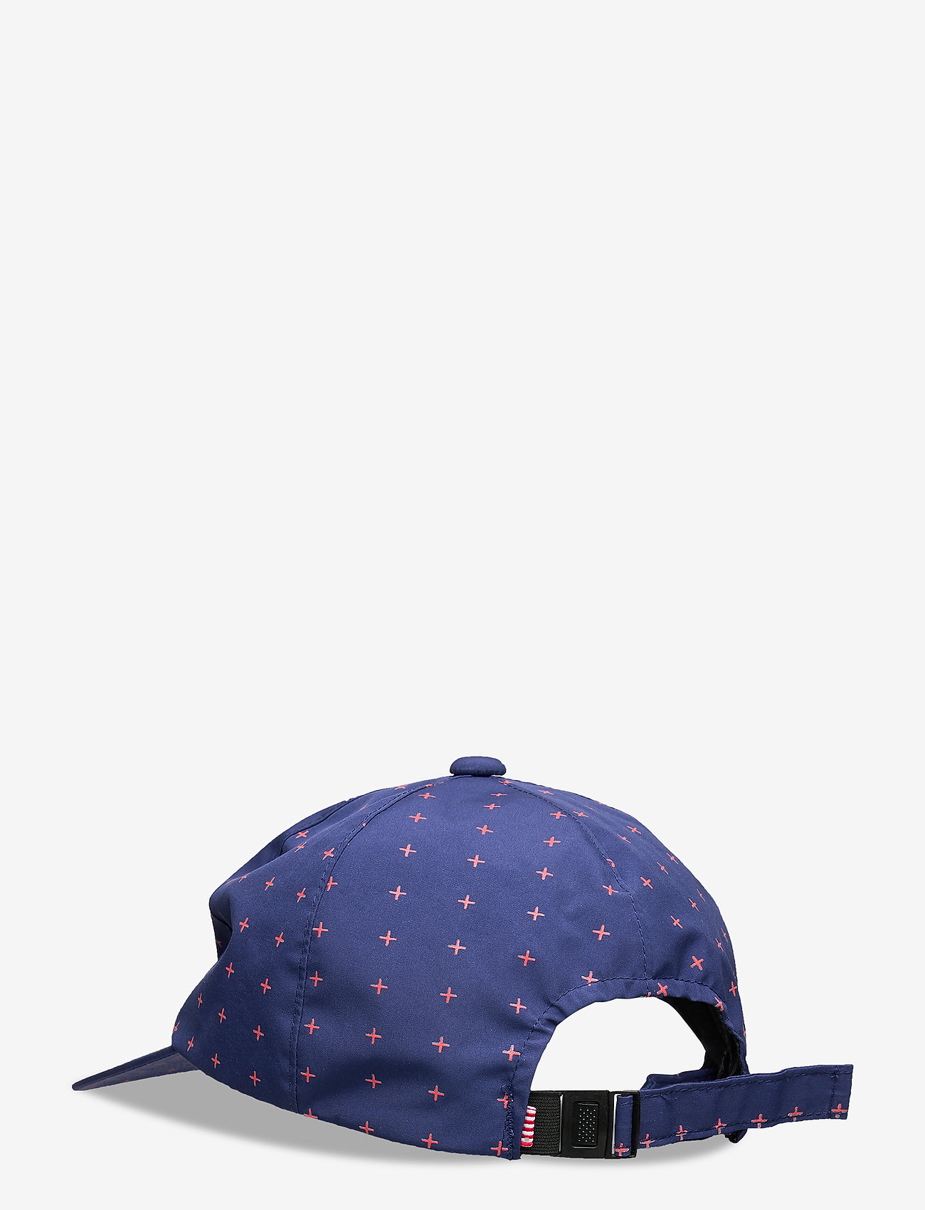 Herschel - Albert - navy gridlock - 1