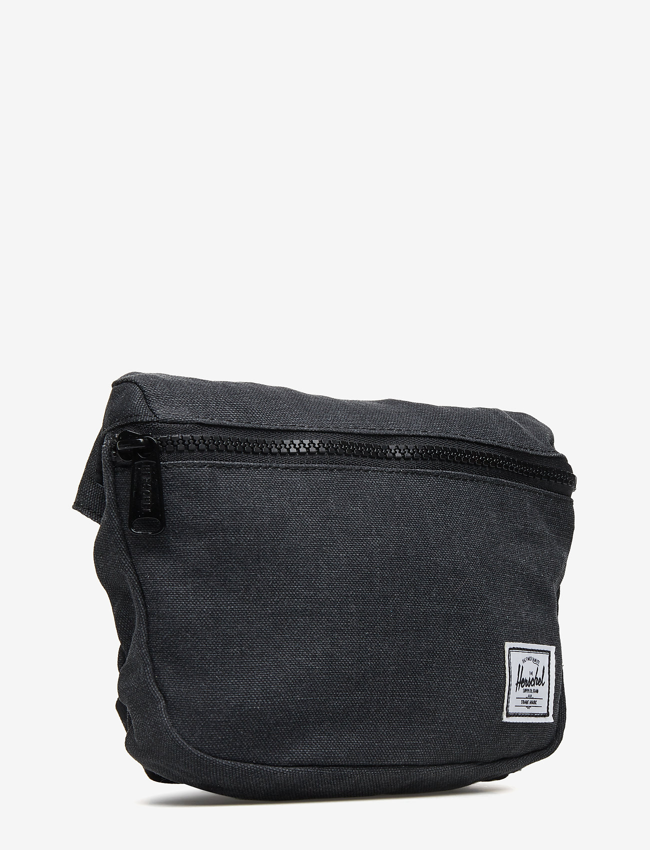 Herschel - Fifteen - black - 2