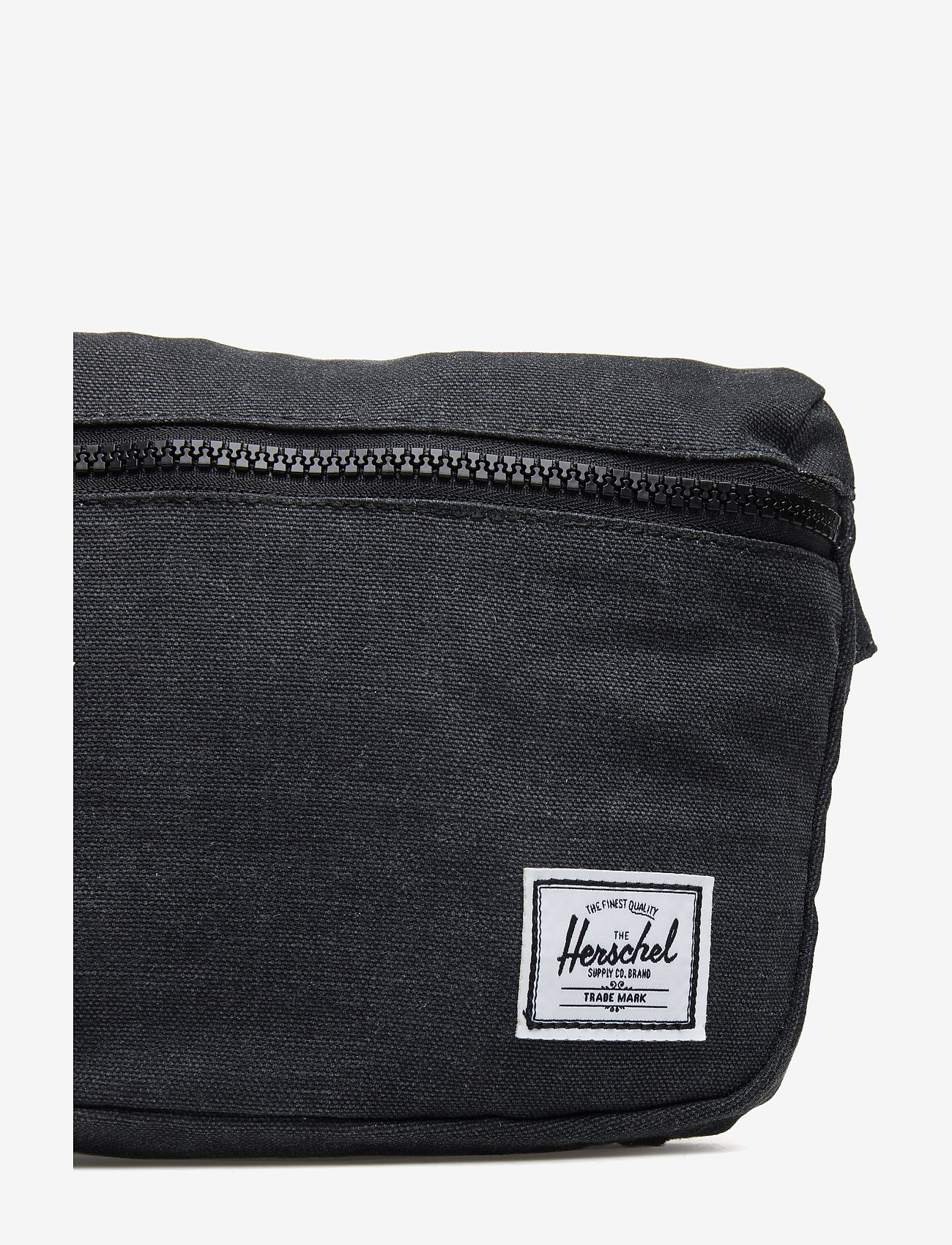 Herschel - Fifteen - black - 3