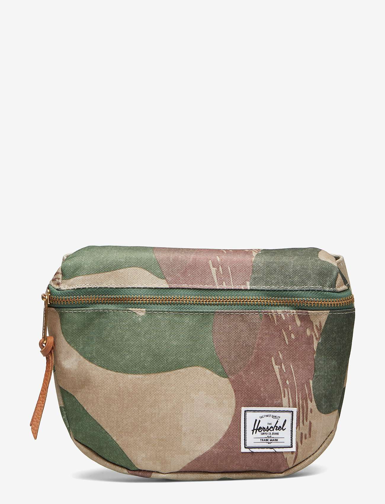 Herschel - Fifteen - brushstroke camo - 0