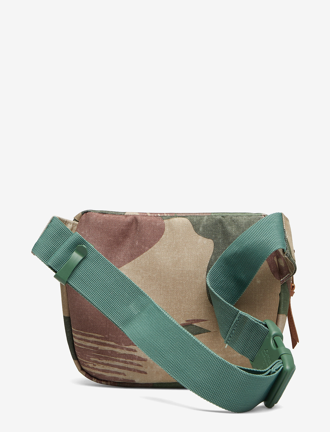 Herschel - Fifteen - brushstroke camo - 1