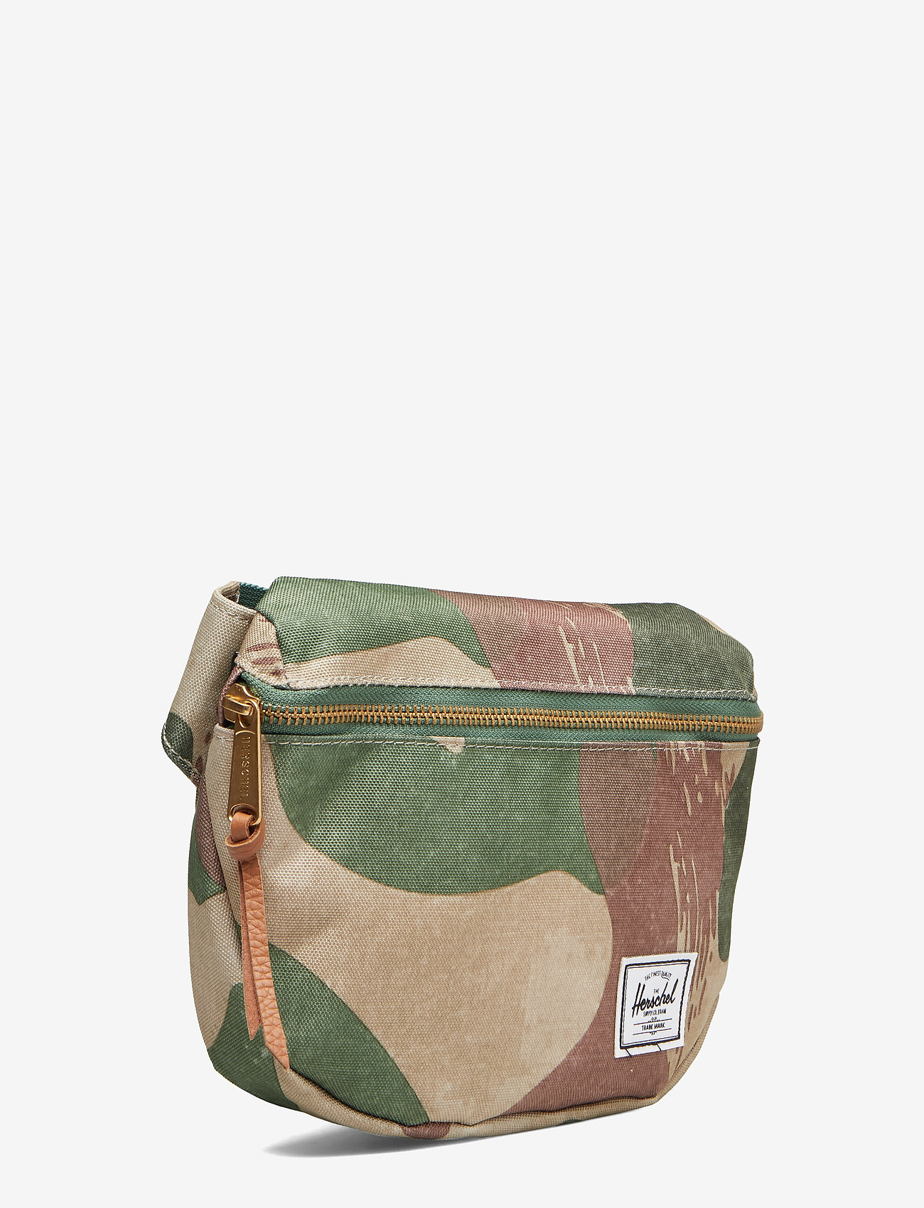 Herschel - Fifteen - brushstroke camo - 2