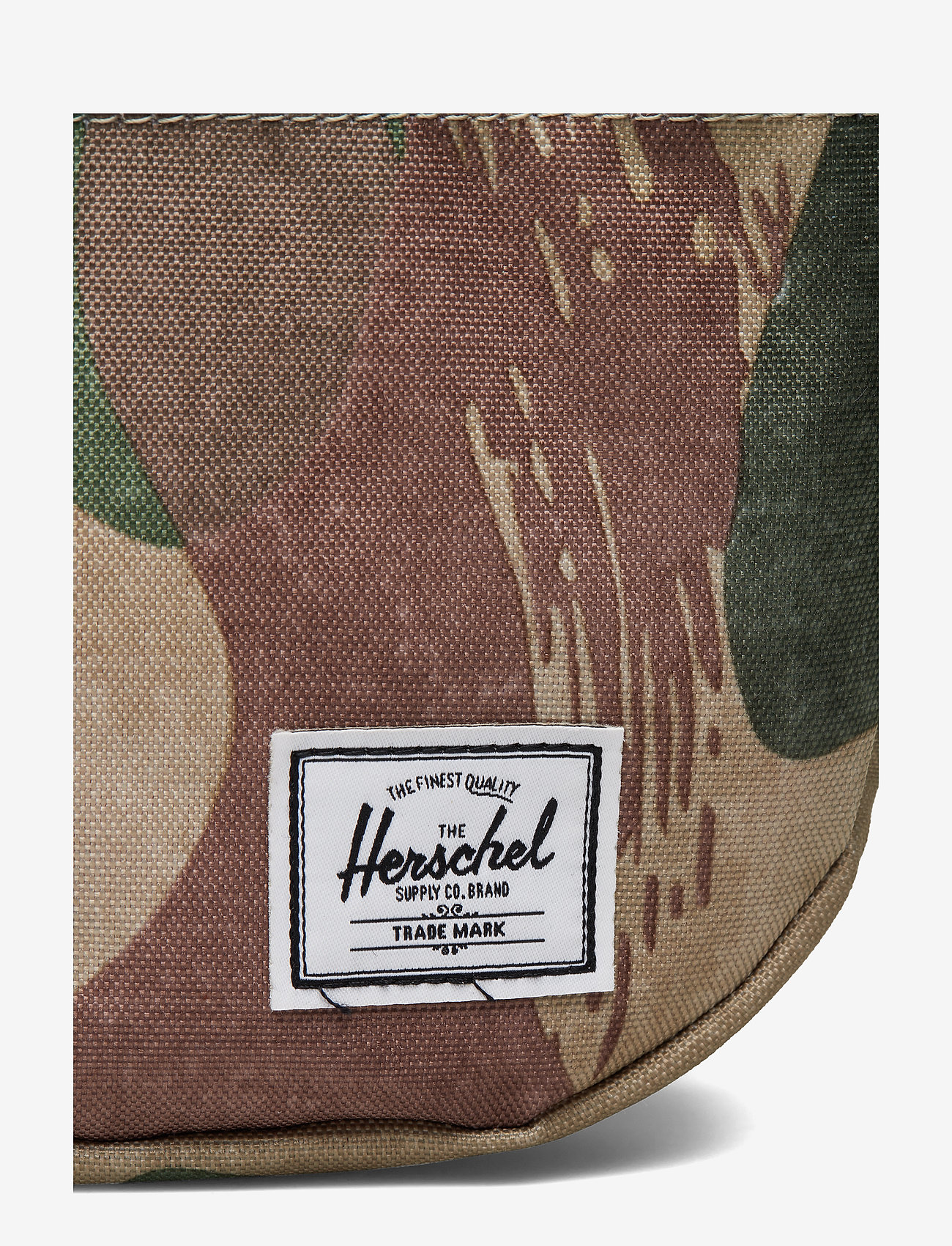 Herschel - Fifteen - brushstroke camo - 3