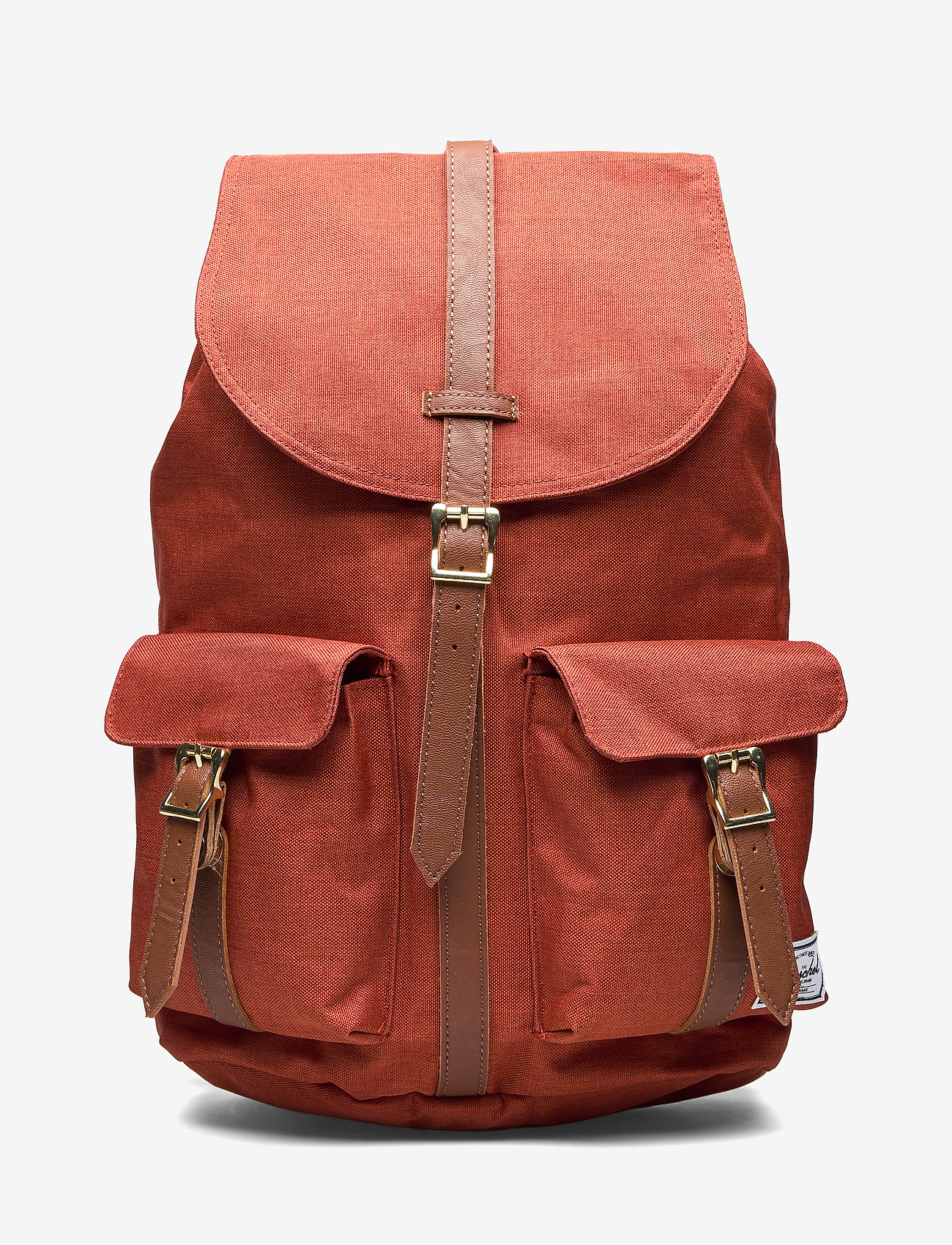 Herschel - Dawson - picante crosshatch - 0