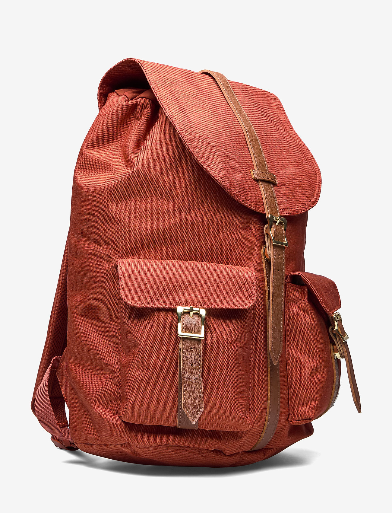 Herschel - Dawson - picante crosshatch - 2