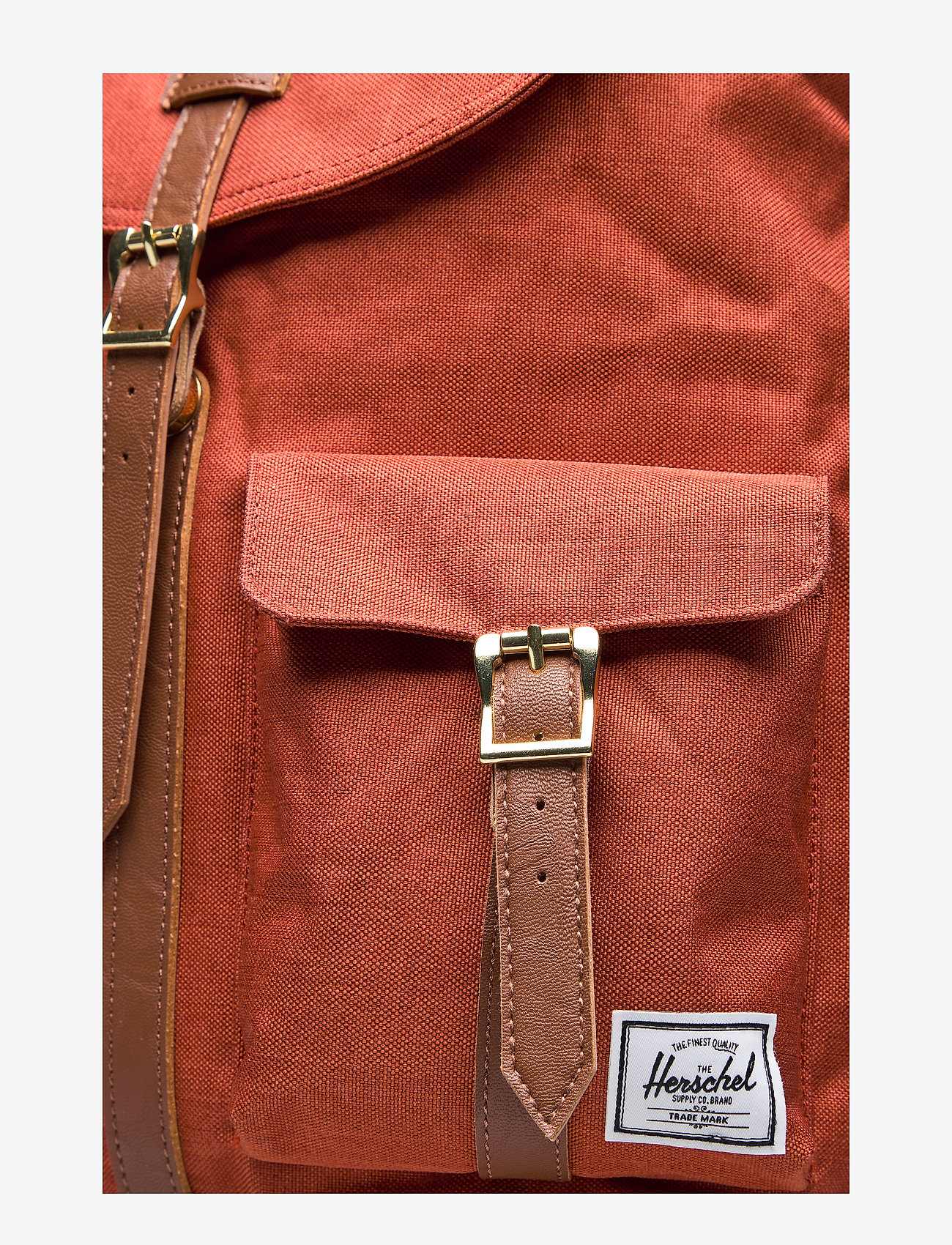 Herschel - Dawson - picante crosshatch - 3