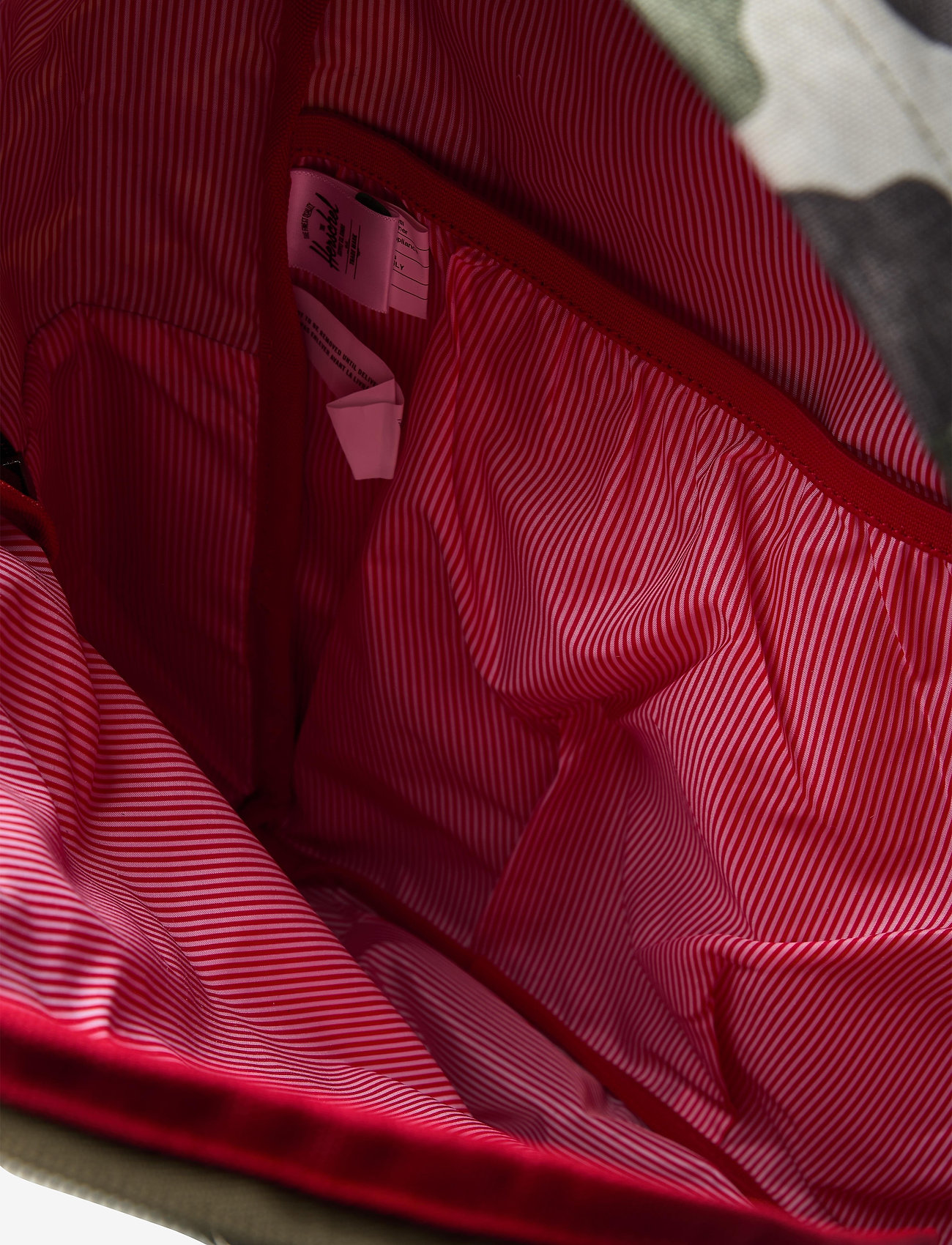 Herschel - Parker - frog camo - 4