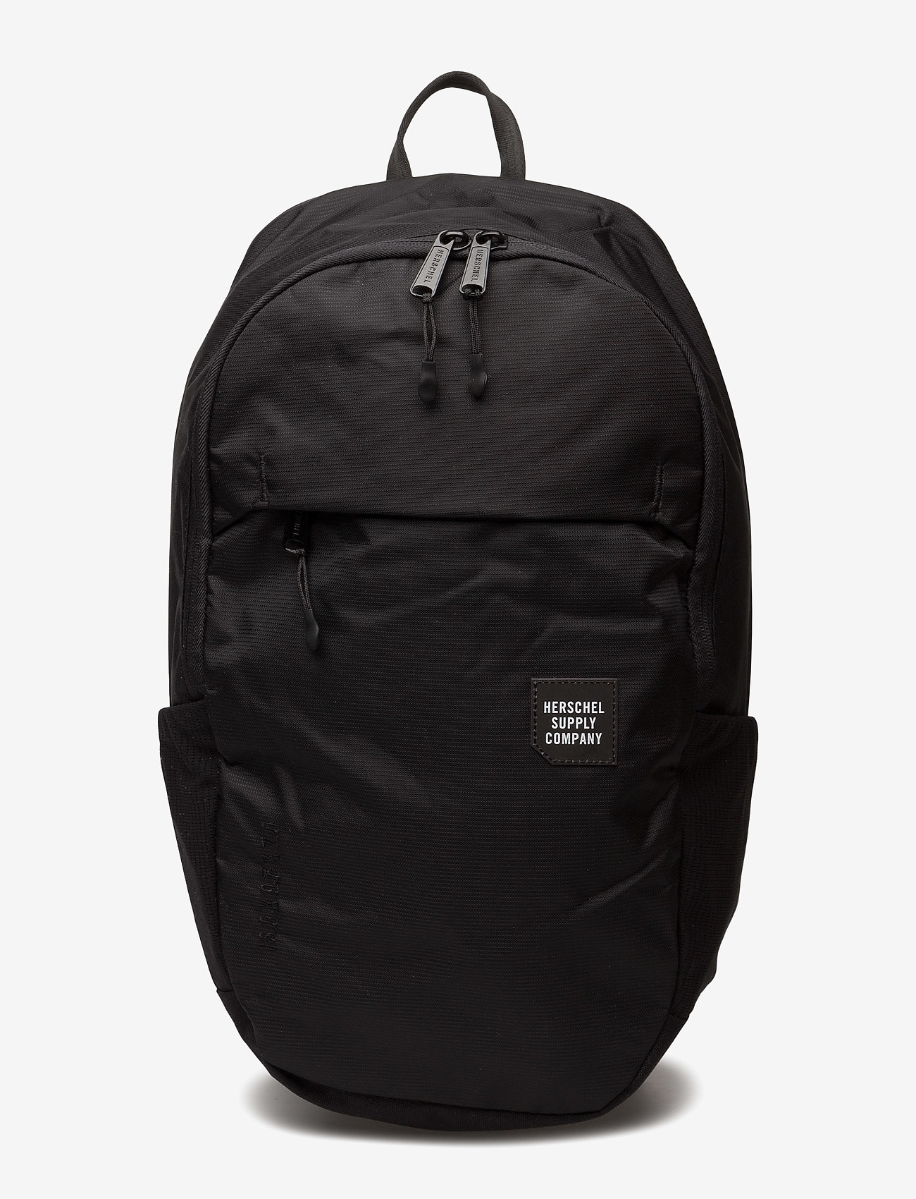 Herschel - Mammoth Medium - black - 0
