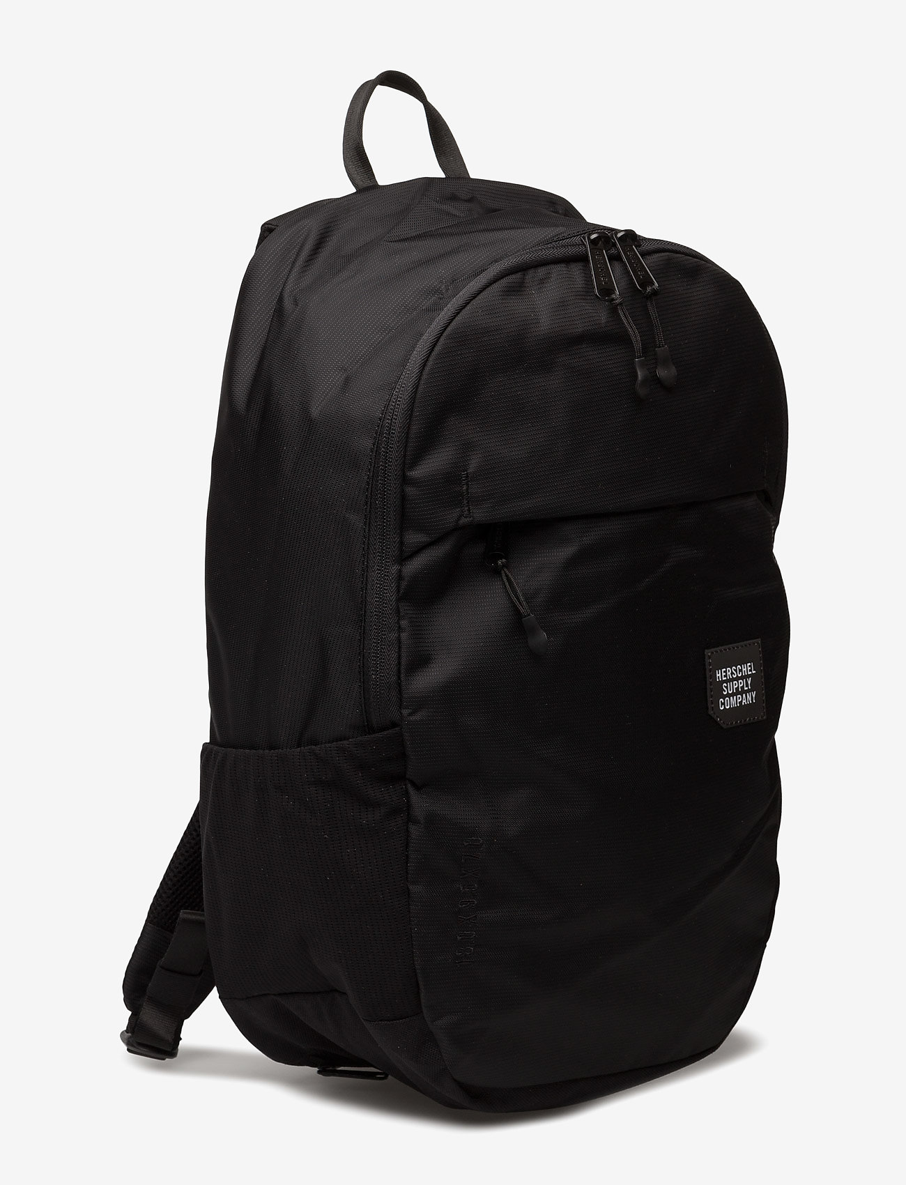 Herschel - Mammoth Medium - black - 2